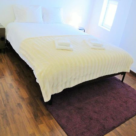 Convento Apartment Rossio Лиссабон Экстерьер фото