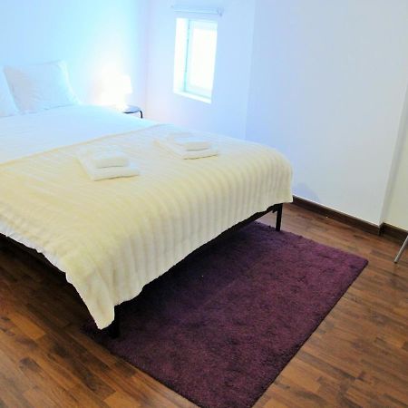 Convento Apartment Rossio Лиссабон Экстерьер фото