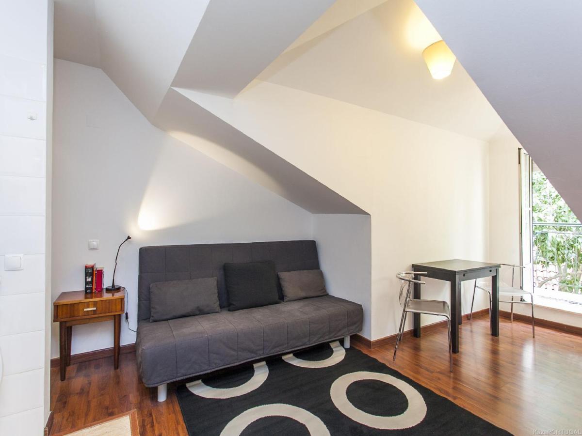 Convento Apartment Rossio Лиссабон Экстерьер фото