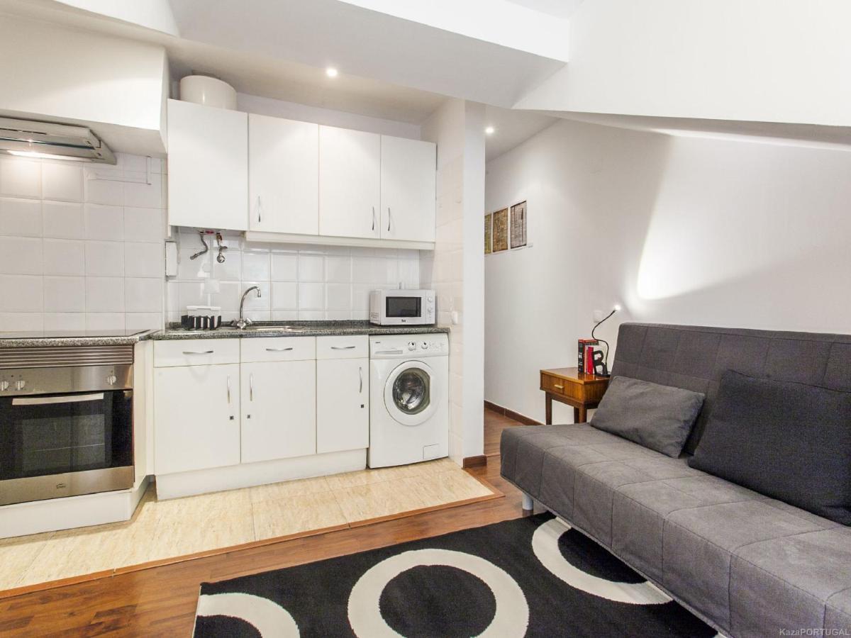 Convento Apartment Rossio Лиссабон Экстерьер фото
